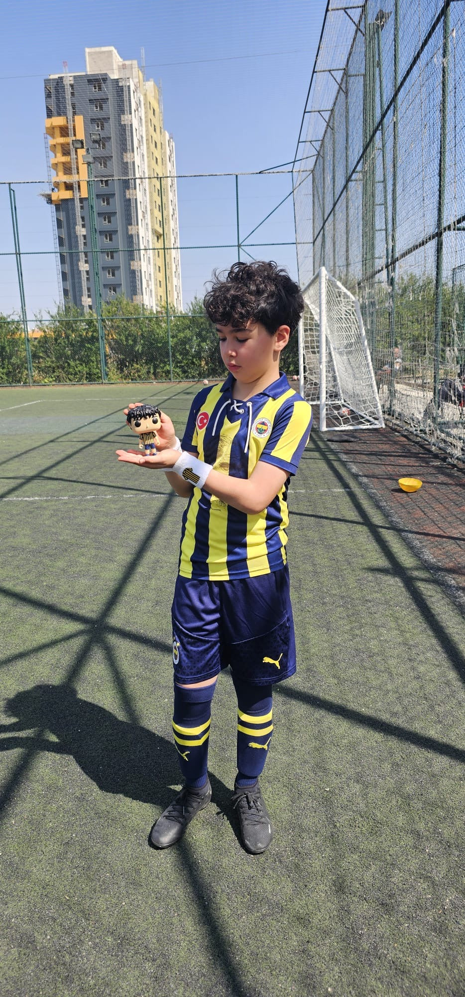 Kişiselleştirilmiş Yipo